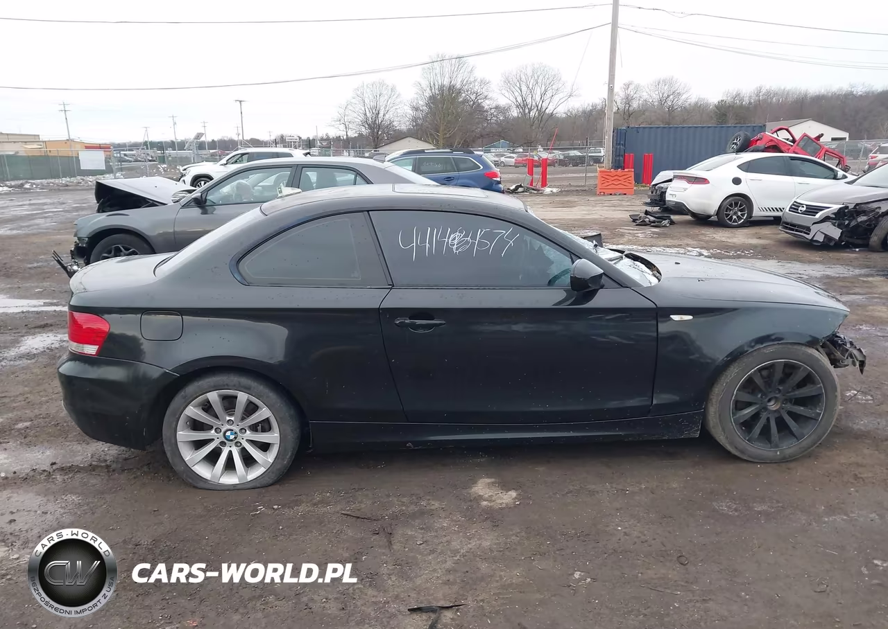 2010 BMW 128I VIN:WBAUP7C57AVK77386 - 14