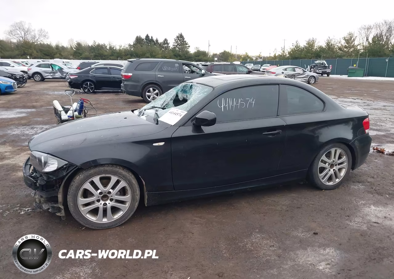 2010 BMW 128I VIN:WBAUP7C57AVK77386 - 15