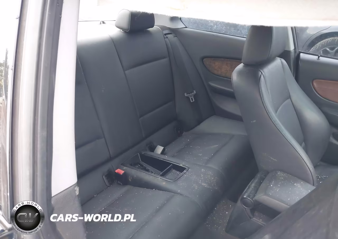 2010 BMW 128I VIN:WBAUP7C57AVK77386 - 8