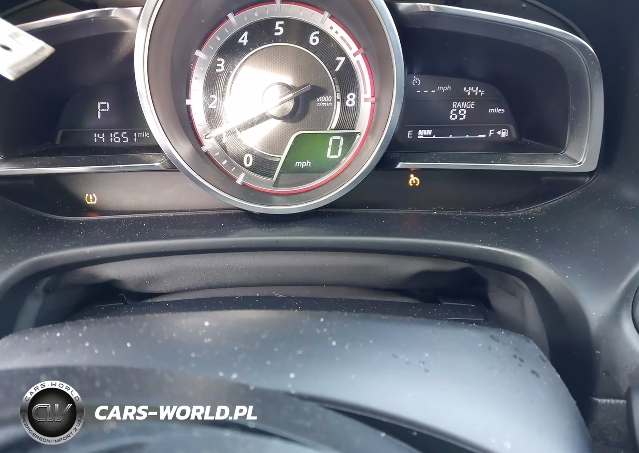 2016 Mazda Mazda3 S Grand Touring VIN:JM1BM1N37G1354396 - 7