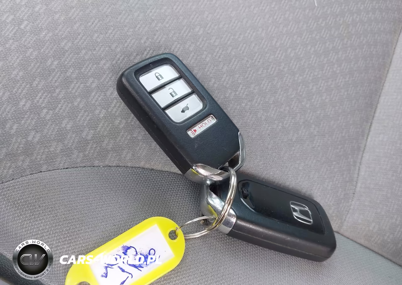 2015 Honda Cr-V Ex VIN:2HKRM4H52FH615387 - 11