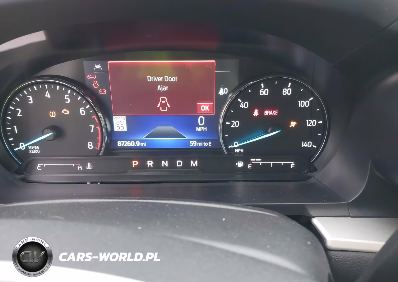 2020 Ford Explorer Xlt VIN:1FMSK8DH7LGD14690 - 7