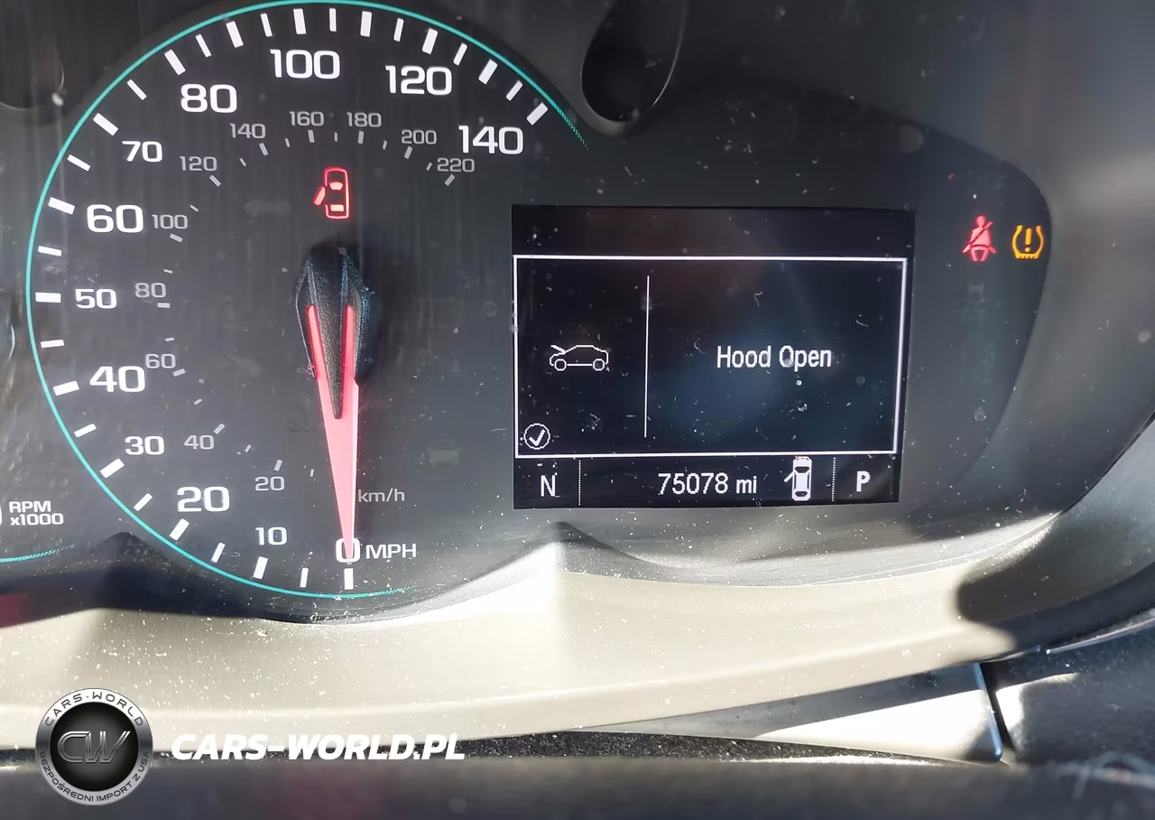 2019 Chevrolet Trax Ls VIN:3GNCJKSB3KL170807 - 15