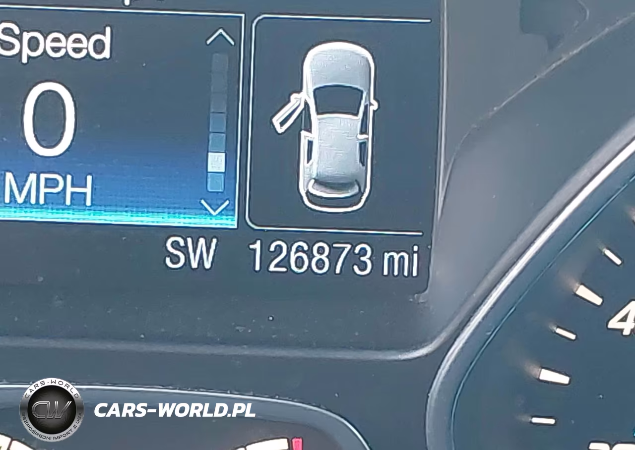 2016 Ford Escape Se VIN:1FMCU0GX1GUB53473 - 16