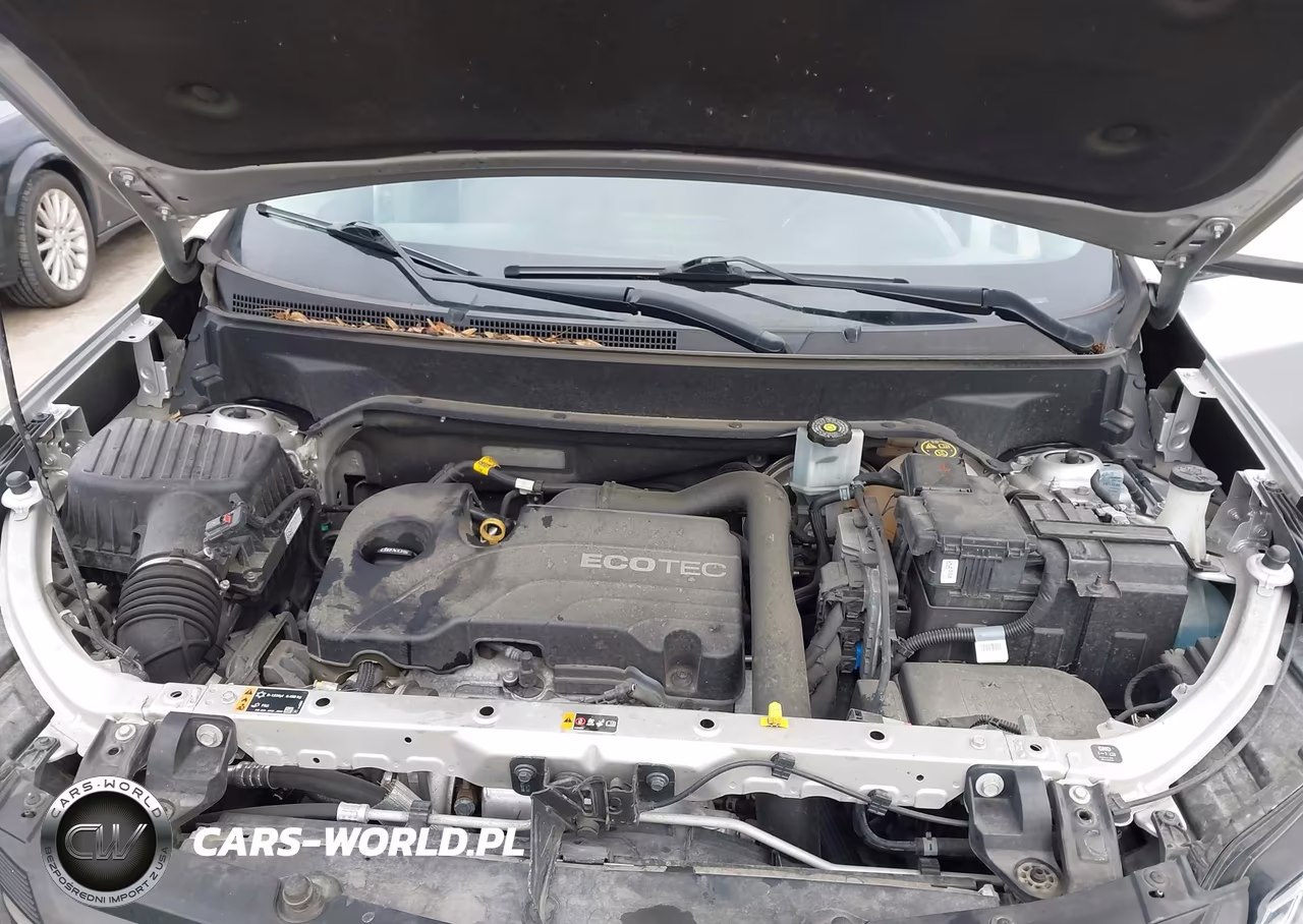 2019 Chevrolet Equinox Lt VIN:3GNAXKEV4KS568643 - 10