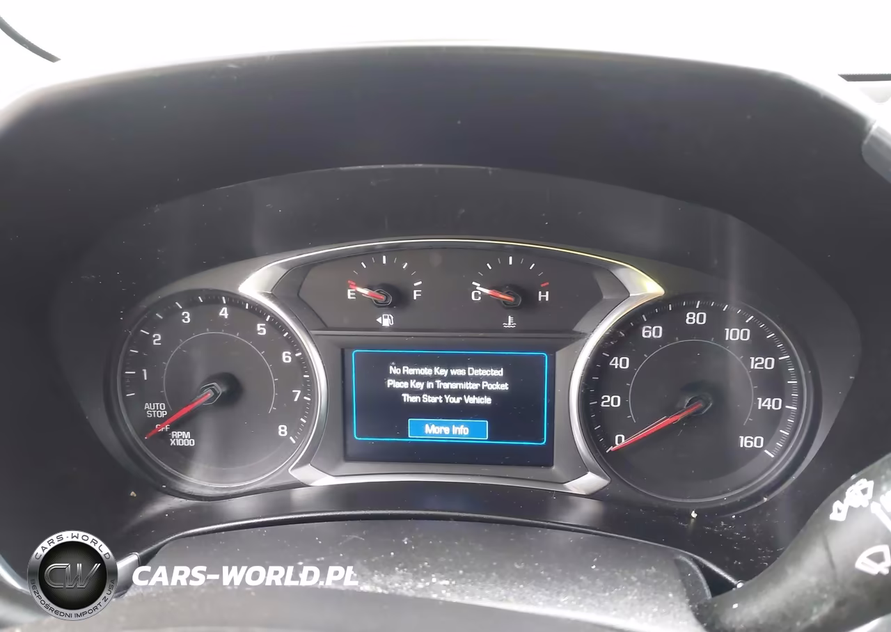 2019 Chevrolet Equinox Lt VIN:3GNAXKEV4KS568643 - 14