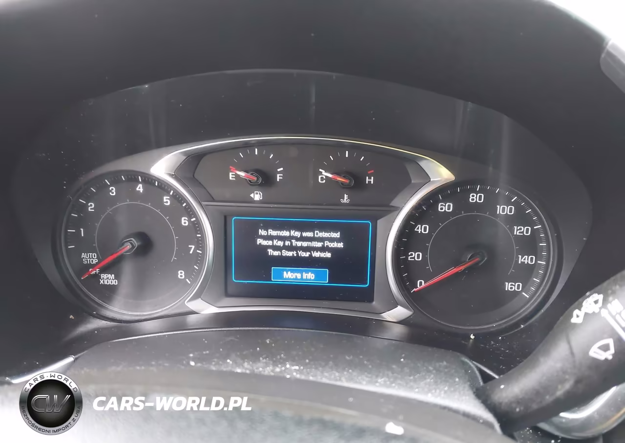 2019 Chevrolet Equinox Lt VIN:3GNAXKEV4KS568643 - 7