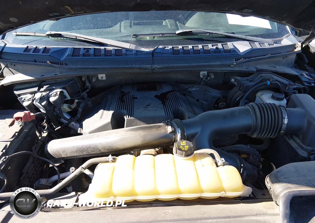 2020 Ford F-150 Xlt VIN:1FTEW1E48LFA26241 - 10