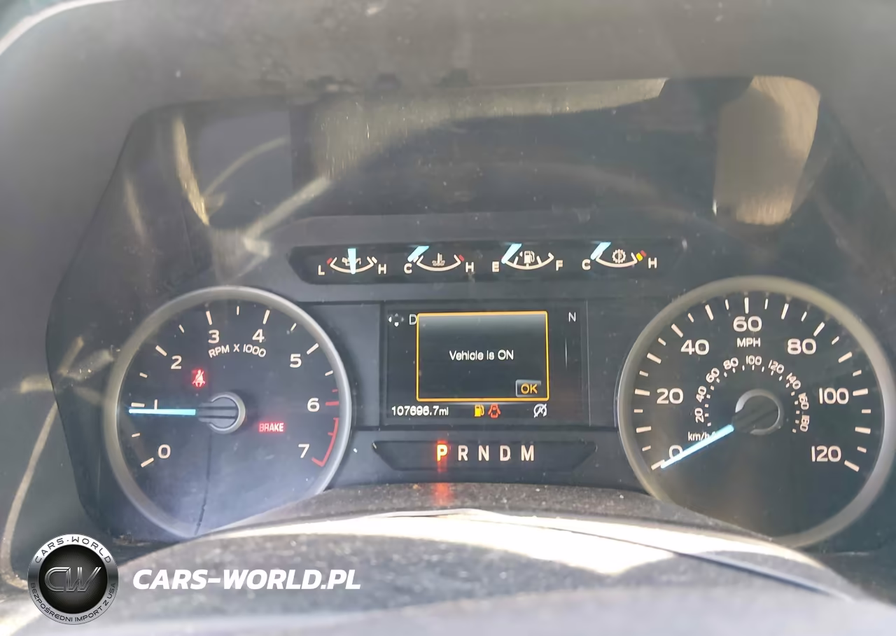 2020 Ford F-150 Xlt VIN:1FTEW1E48LFA26241 - 7