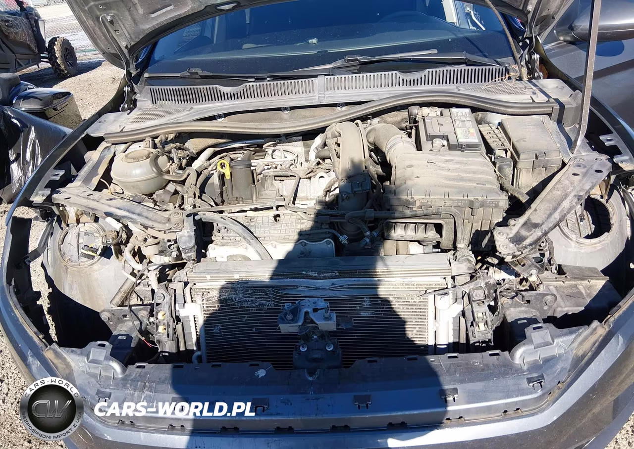 2019 Volkswagen Jetta 1.4T R-Line-1.4T S-1.4T Se VIN:3VWC57BUXKM082601 - 10