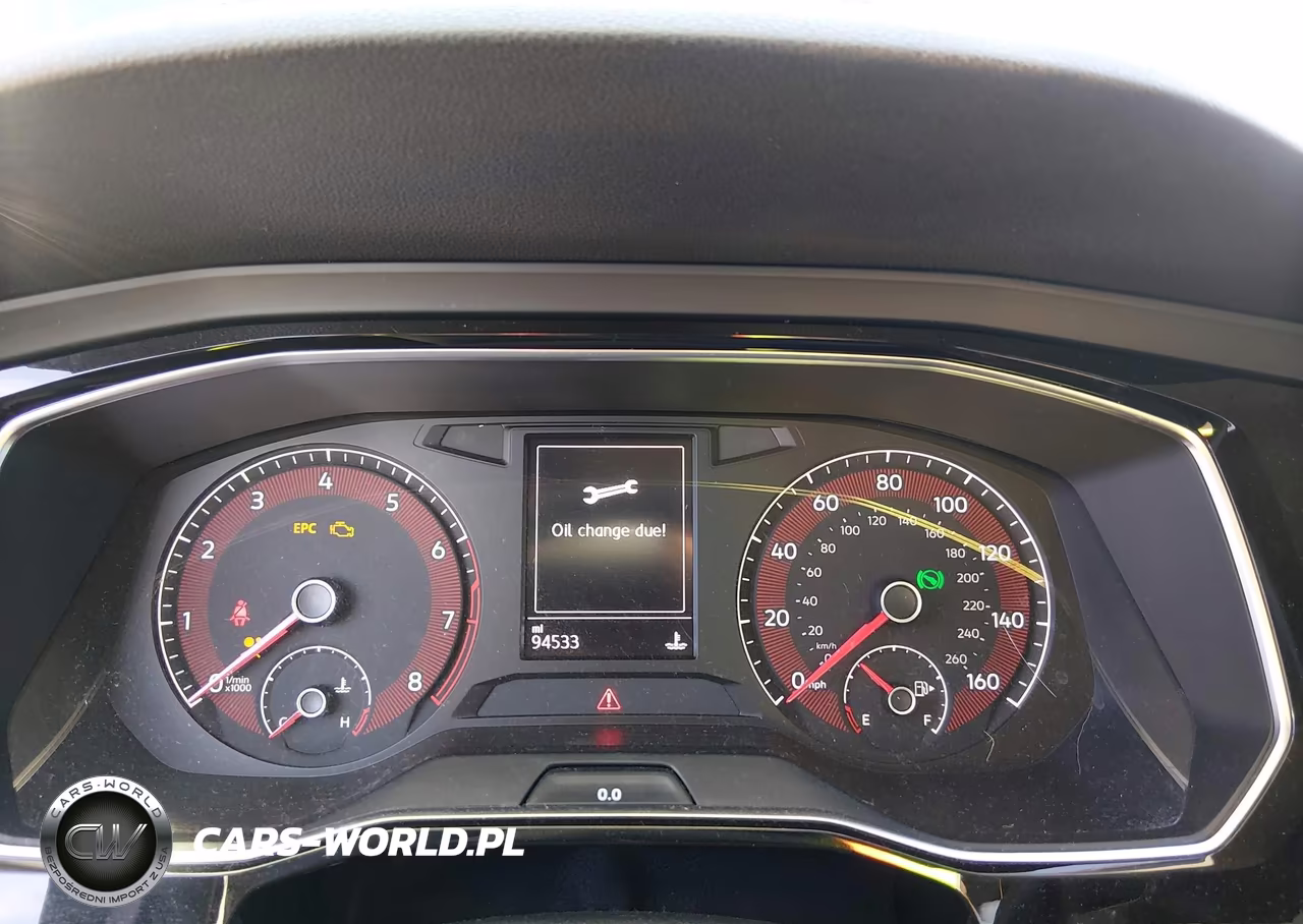 2019 Volkswagen Jetta 1.4T R-Line-1.4T S-1.4T Se VIN:3VWC57BUXKM082601 - 7