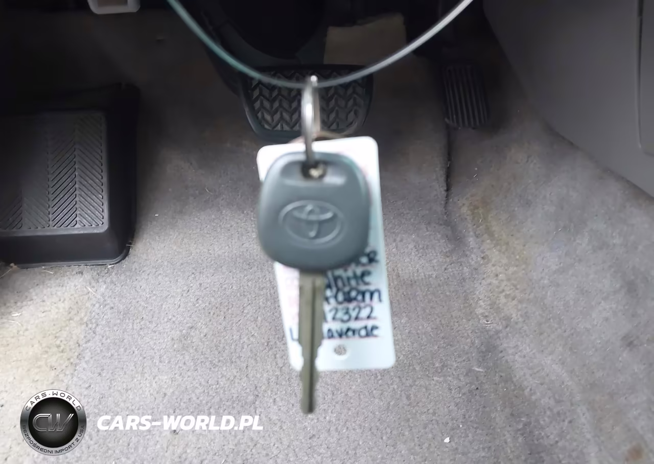 2005 Toyota 4Runner Sr5 V6 VIN:JTEBU14RX58042322 - 11