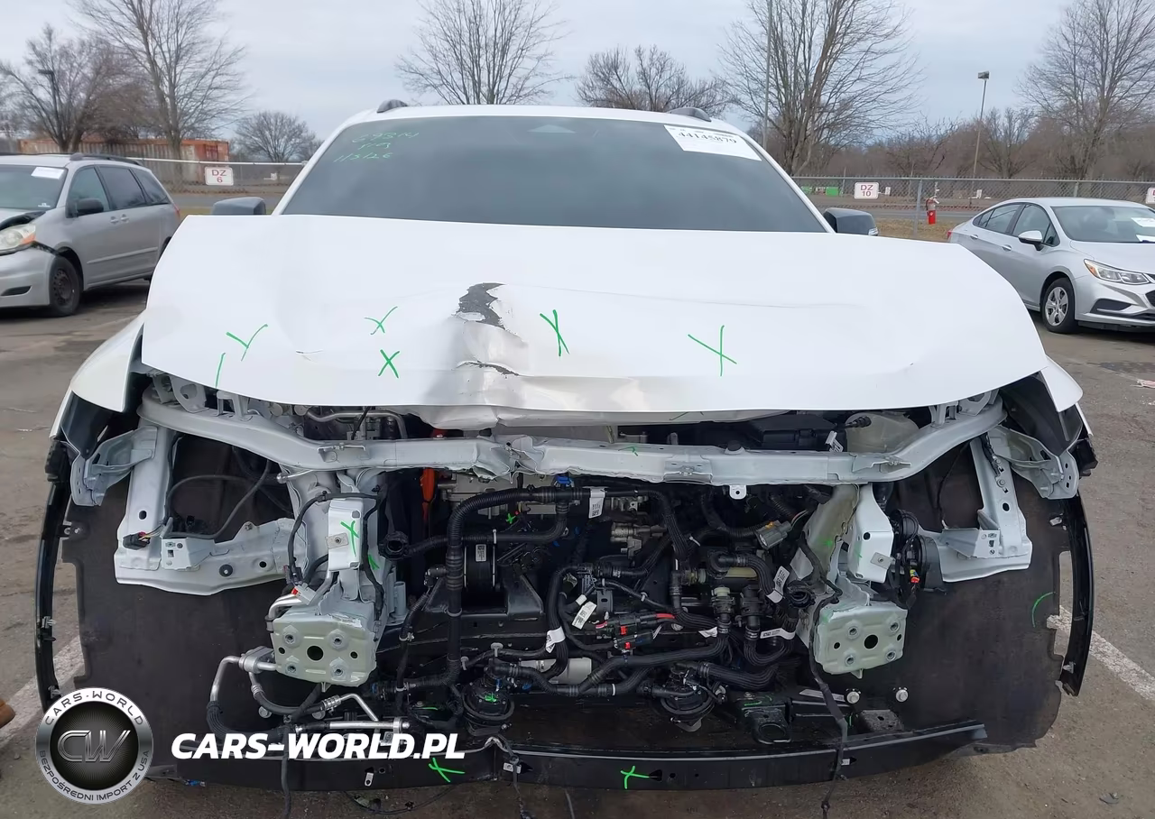 2024 Honda Prologue Elite VIN:3GPKHZRJ3RS533272 - 12
