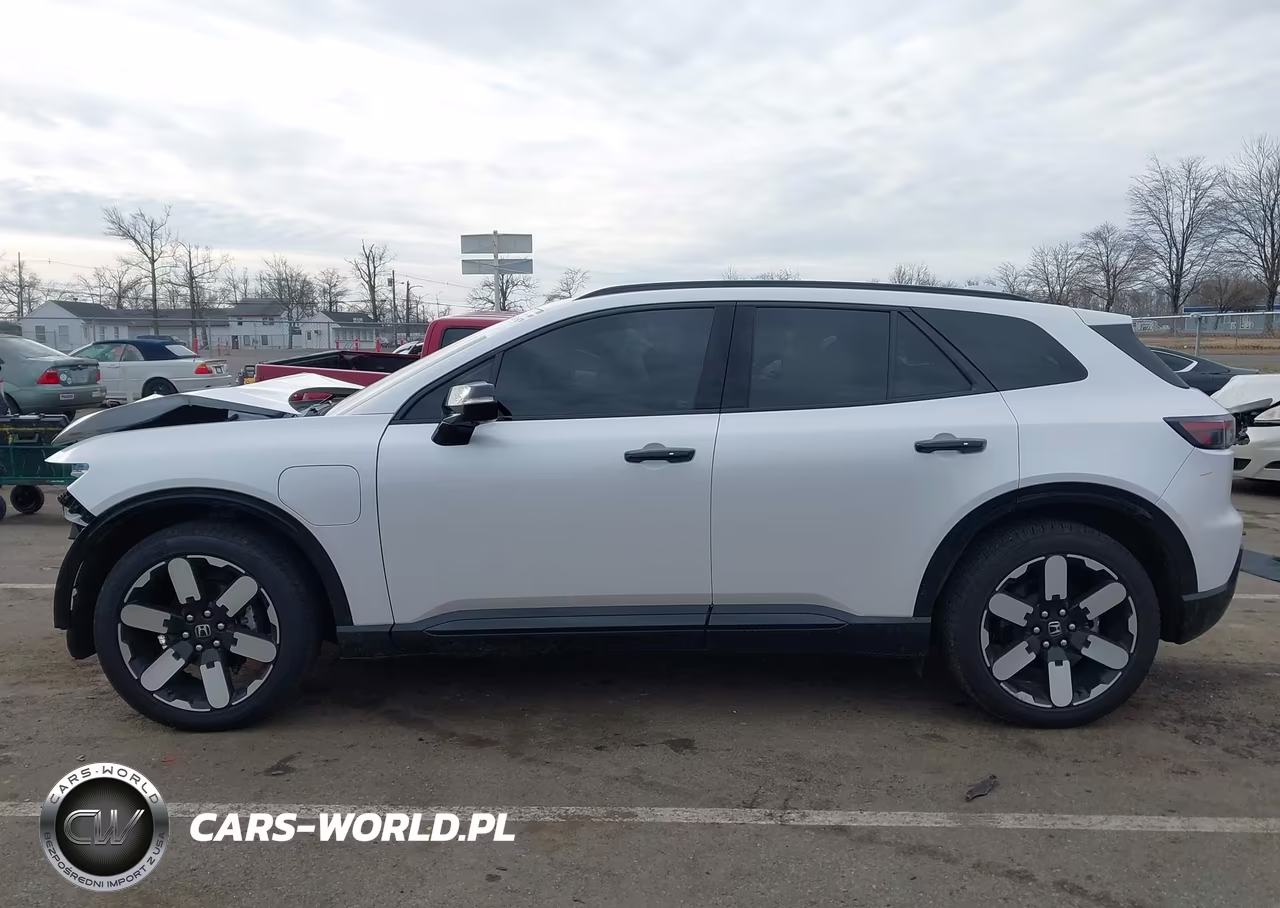 2024 Honda Prologue Elite VIN:3GPKHZRJ3RS533272 - 14