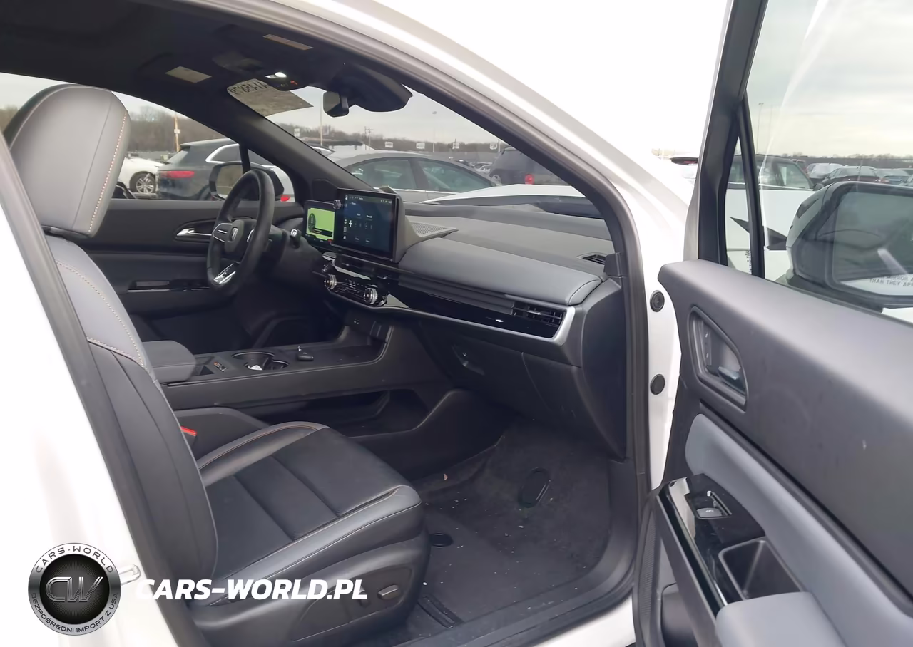 2024 Honda Prologue Elite VIN:3GPKHZRJ3RS533272 - 5