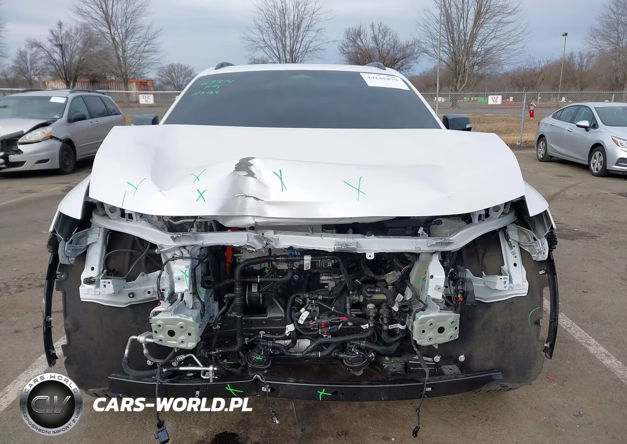 2024 Honda Prologue Elite VIN:3GPKHZRJ3RS533272 - 6