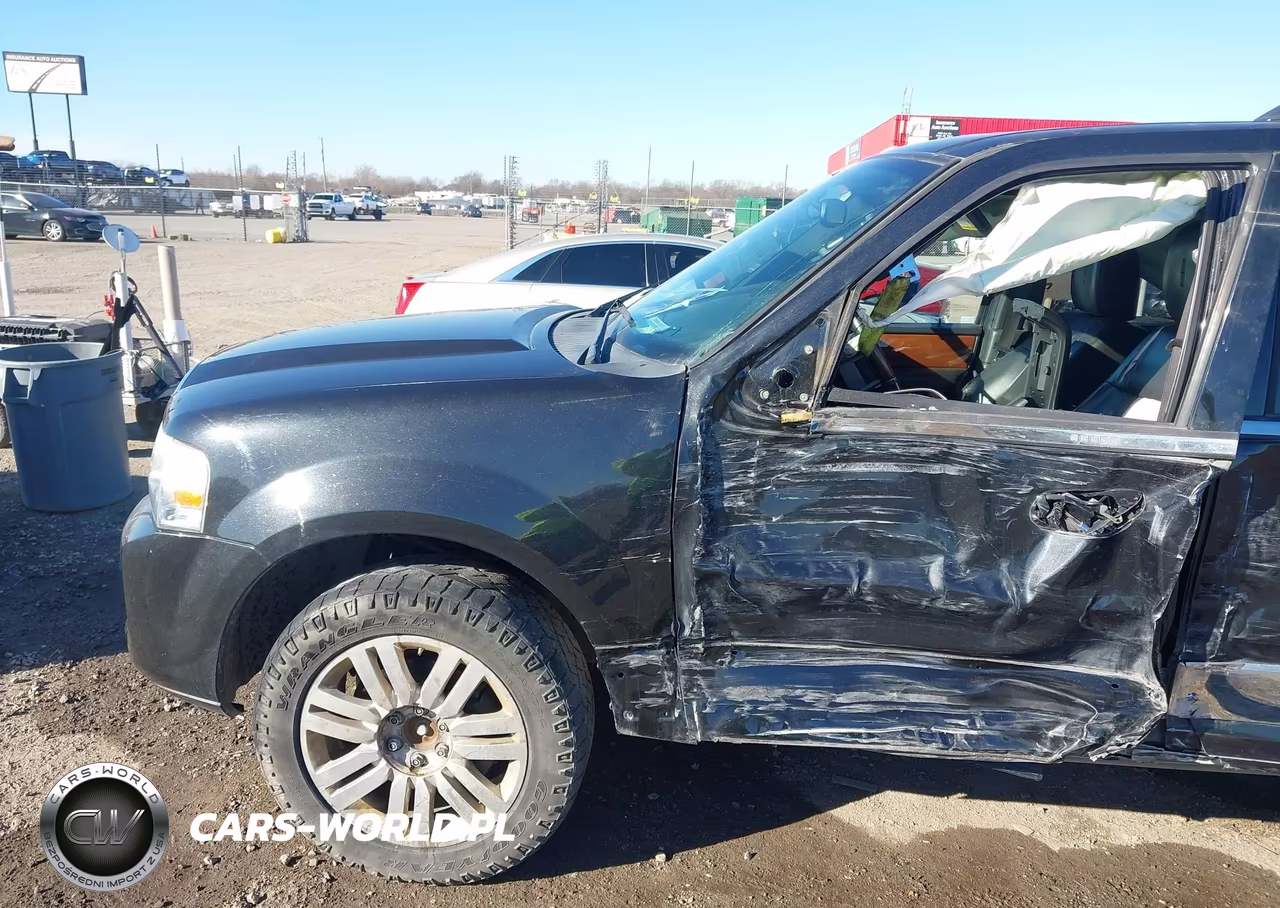 2013 Lincoln Navigator L VIN:5LMJJ3J50DEL04668 - 6