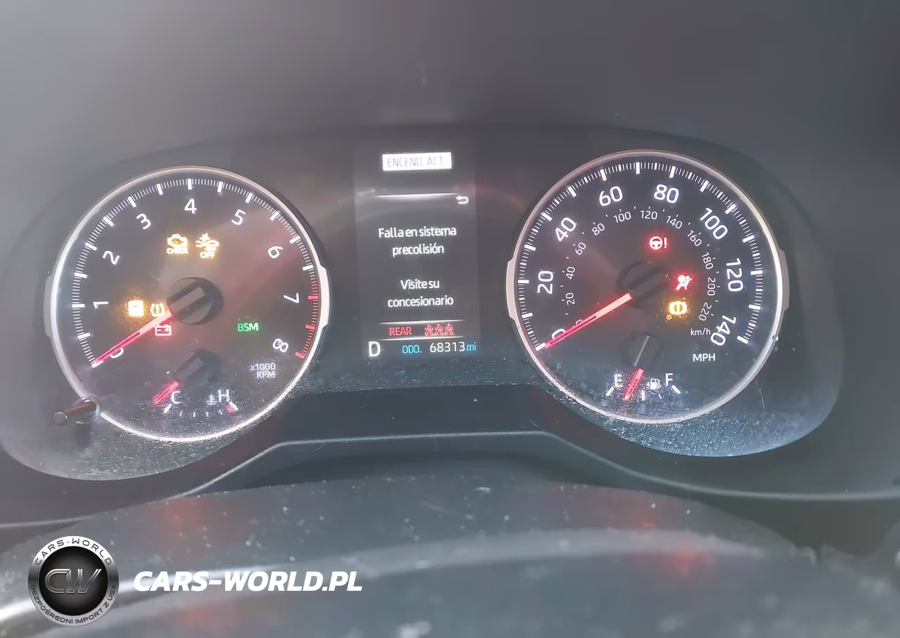 2021 Toyota Rav4 Xle VIN:2T3P1RFV2MC216227 - 7