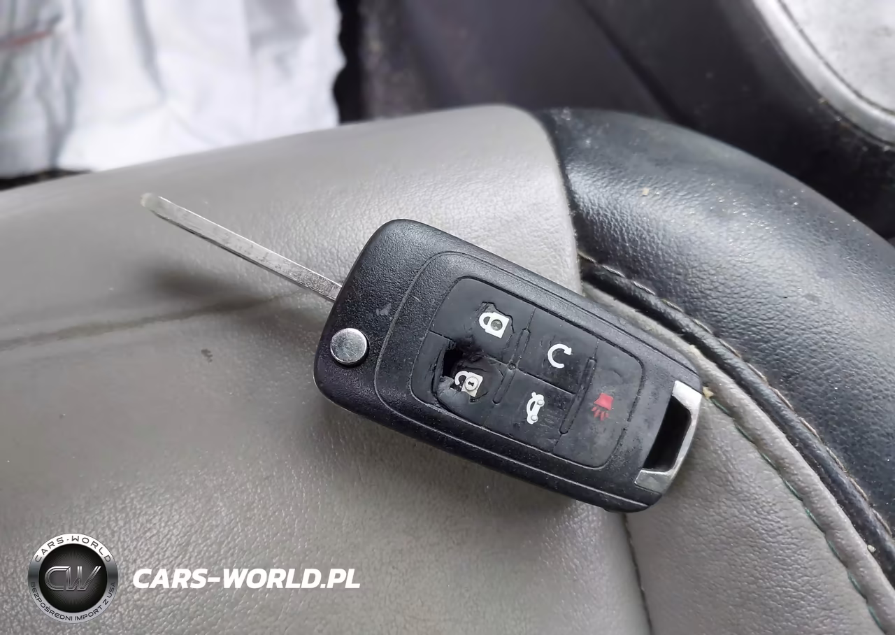 2015 Chevrolet Trax Ltz VIN:3GNCJTSB8FL196024 - 11