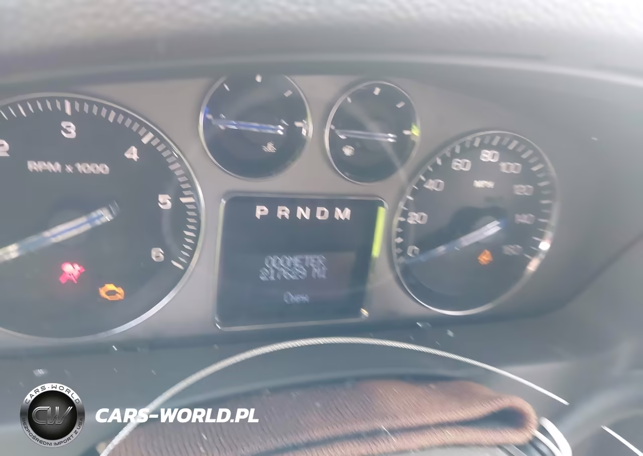 2008 Cadillac Escalade Standard VIN:1GYFK63808R175519 - 7