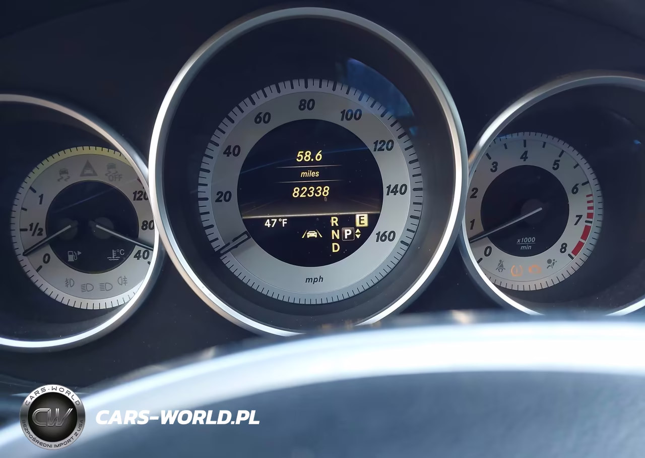 2012 Mercedes-Benz Cls 550 VIN:WDDLJ7DB1CA007526 - 15
