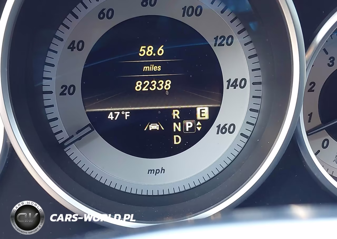 2012 Mercedes-Benz Cls 550 VIN:WDDLJ7DB1CA007526 - 7