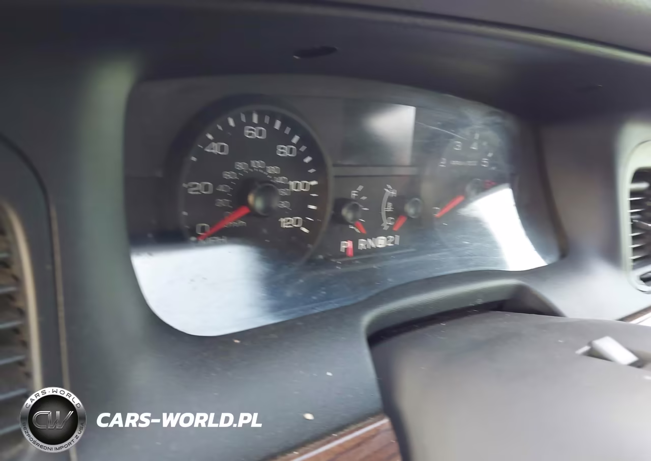 2006 Ford Crown Victoria Lx-Lx Sport VIN:2FAFP74W96X159791 - 7