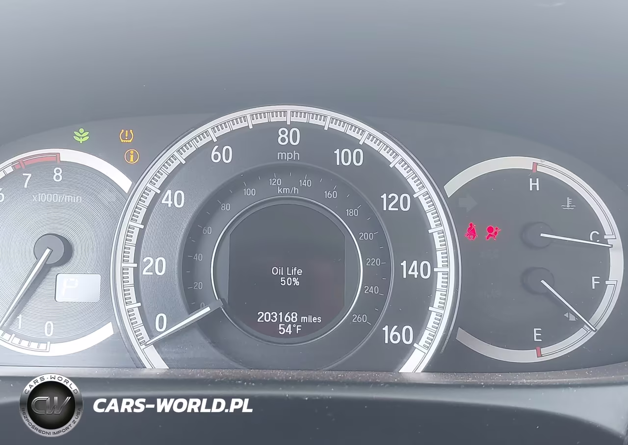2017 Honda Accord Ex-L VIN:1HGCR2F90HA123650 - 7