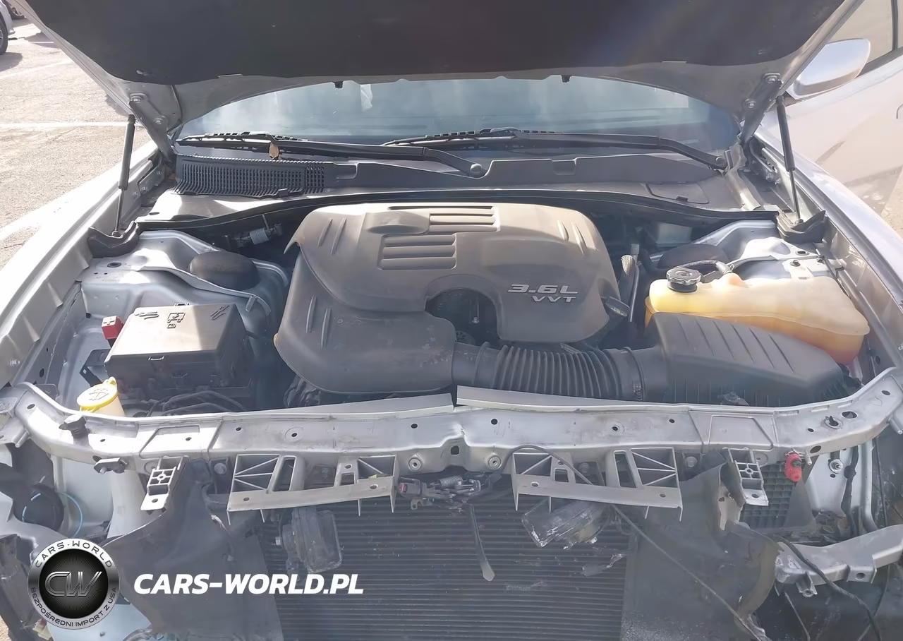 2022 Dodge Charger Sxt Rwd VIN:2C3CDXBG1NH182643 - 10