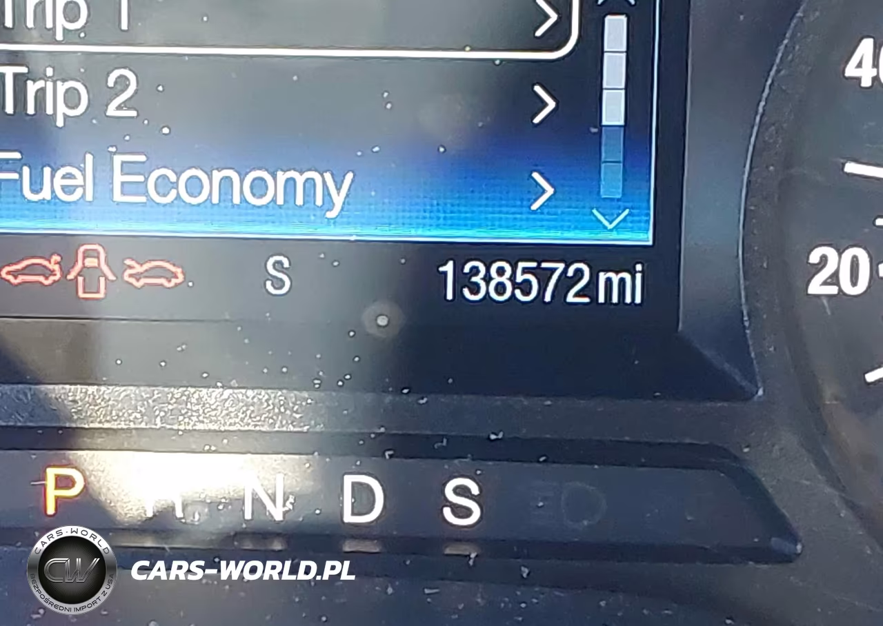 2014 Ford Fusion Se VIN:3FA6P0H97ER281302 - 15