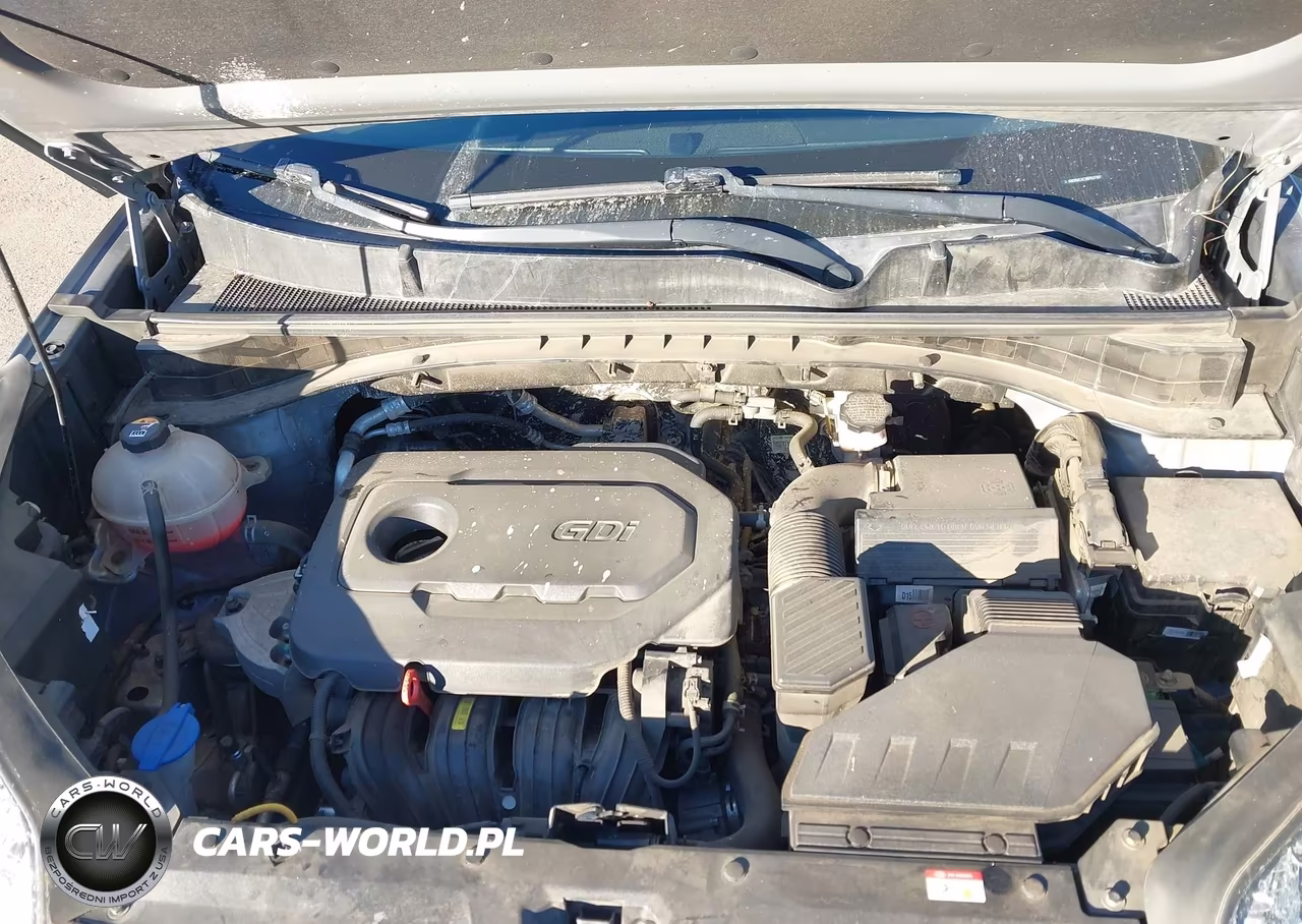 2021 Kia Sportage Lx VIN:KNDPMCAC1M7937787 - 10
