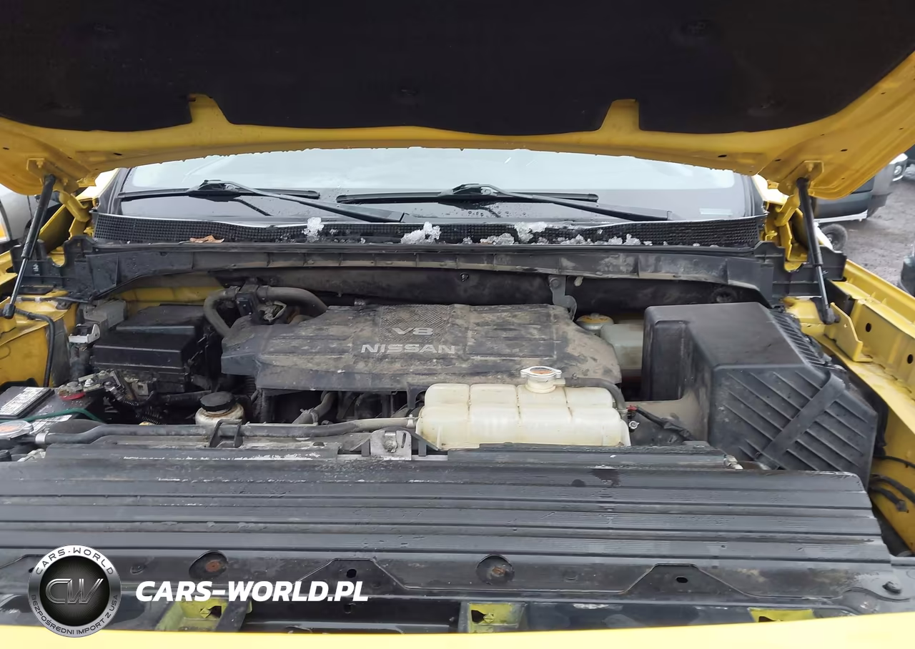 2017 Nissan Titan Xd Pro-4X Gas VIN:1N6AA1F4XHN500499 - 10