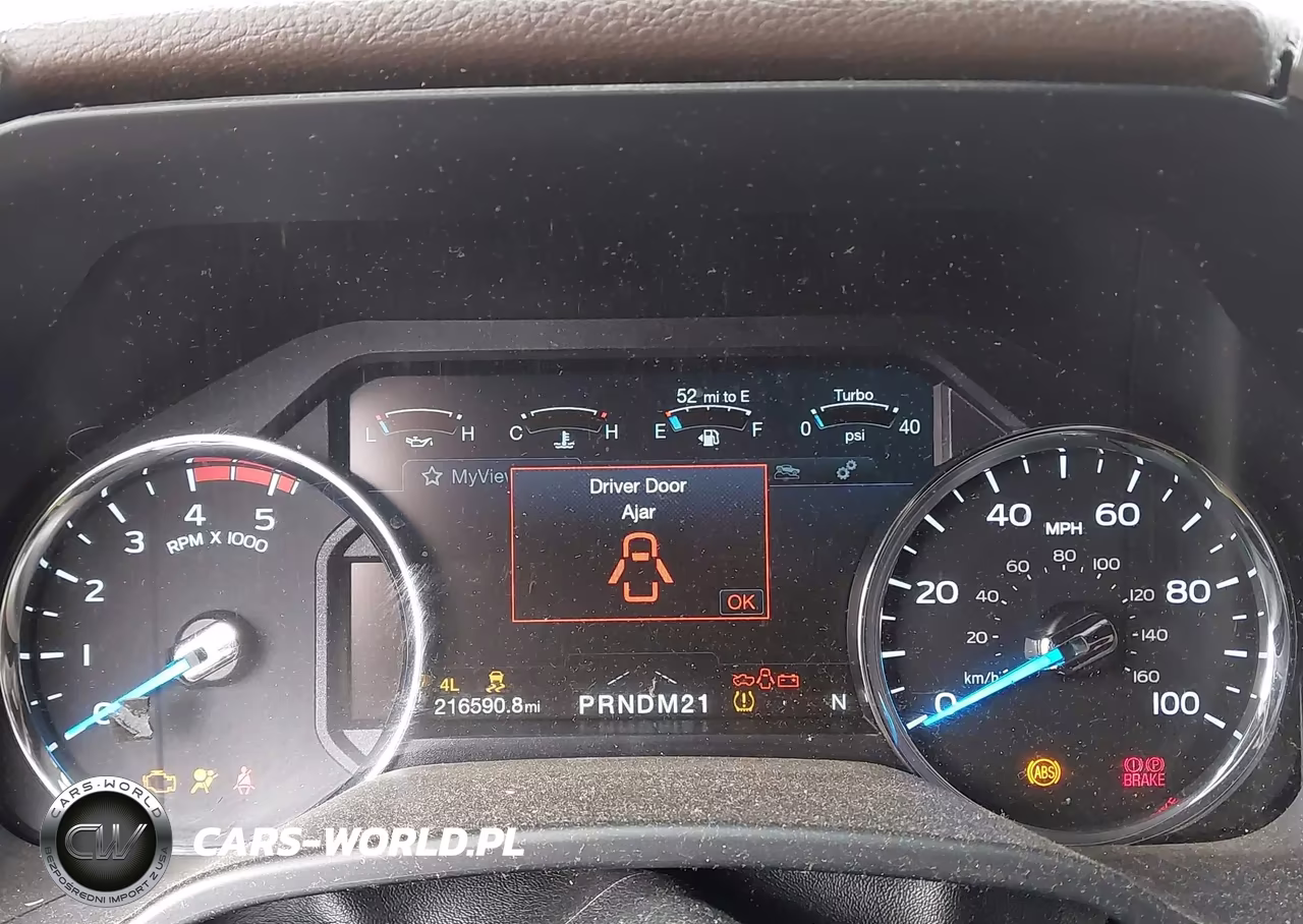 2017 Ford F-350 King Ranch VIN:1FT8W3BT1HEC76373 - 7