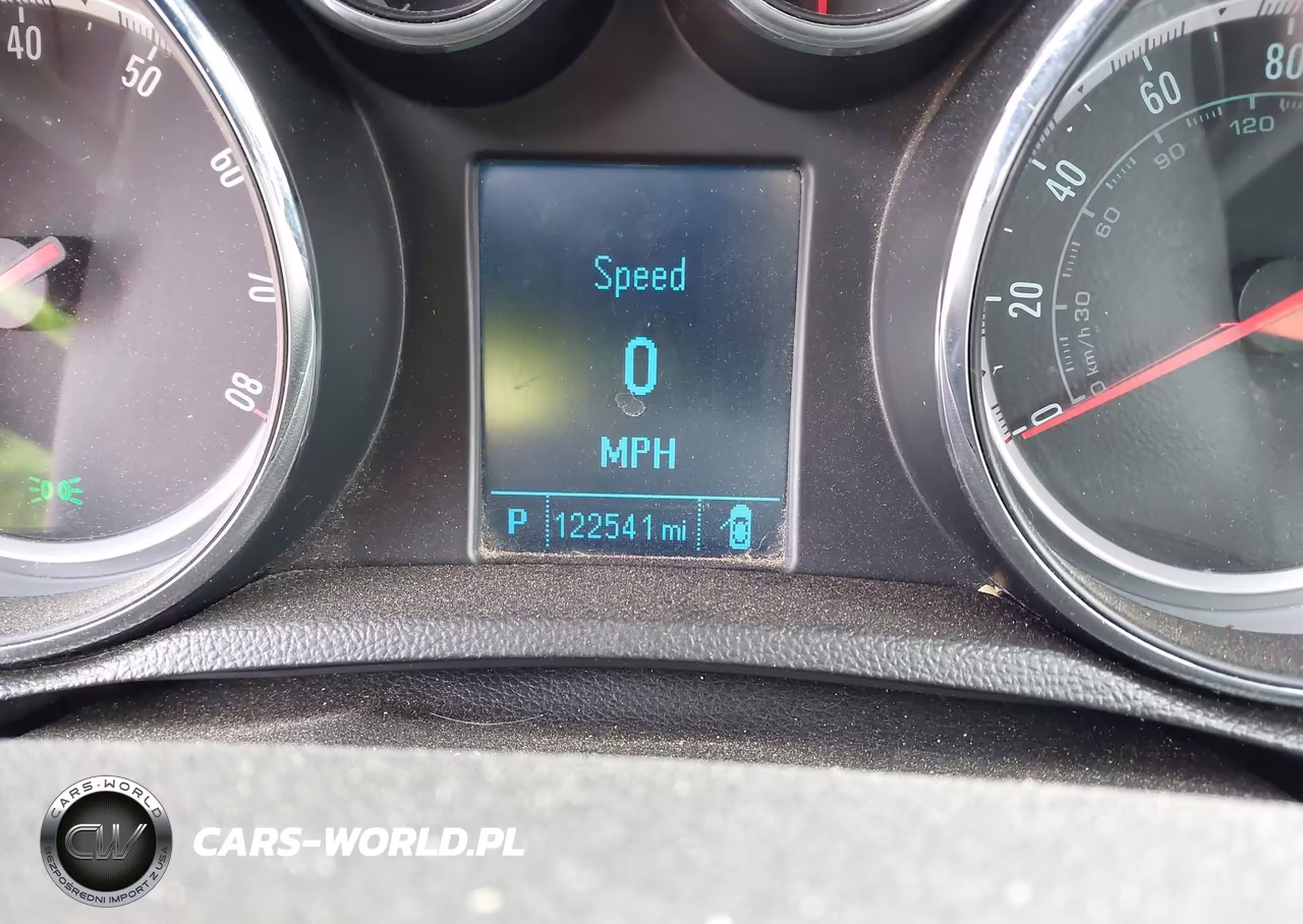 2014 Buick Encore Leather VIN:KL4CJCSB2EB611714 - 7