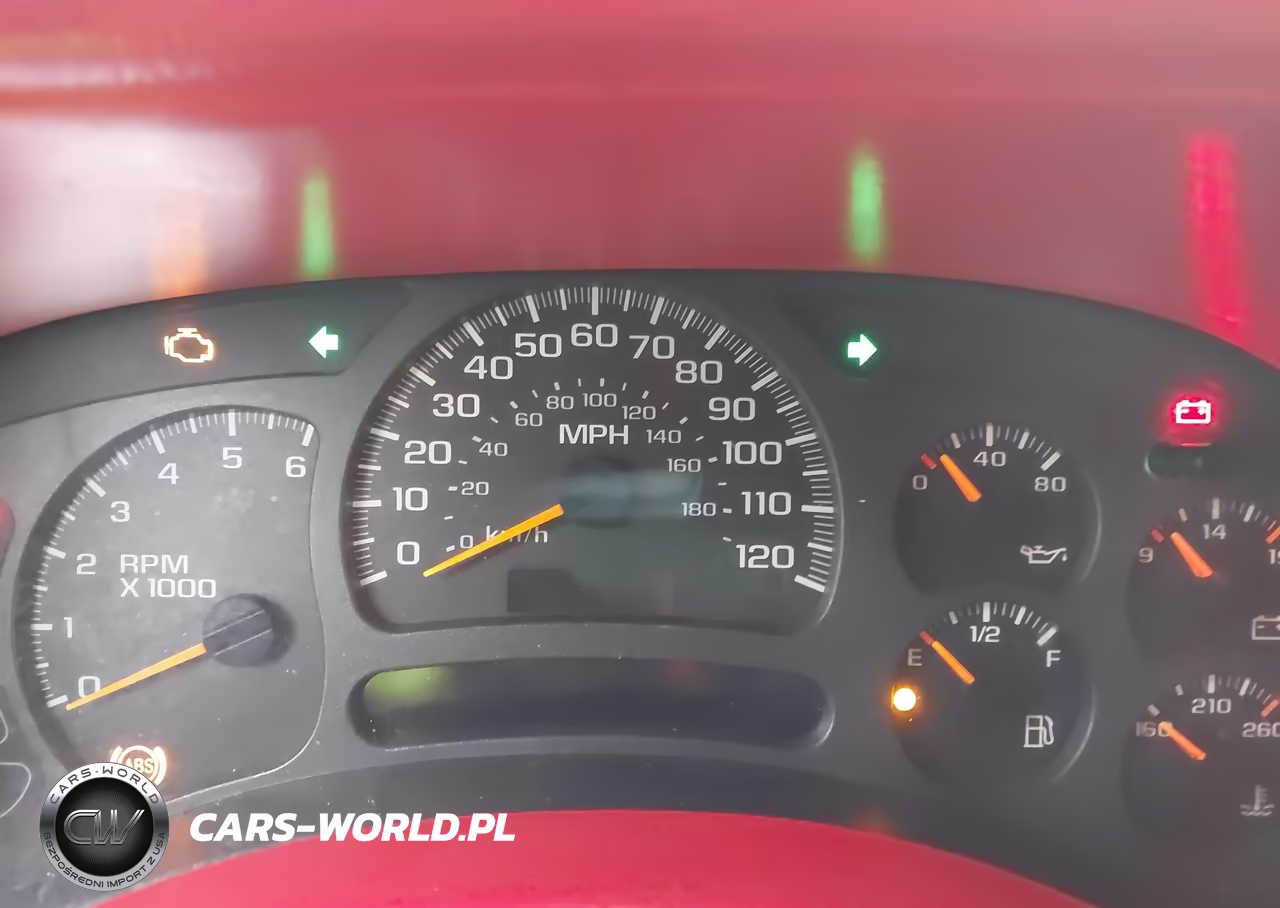 2003 GMC Sierra 1500 Work Truck VIN:1GTEC14X13Z350604 - 7