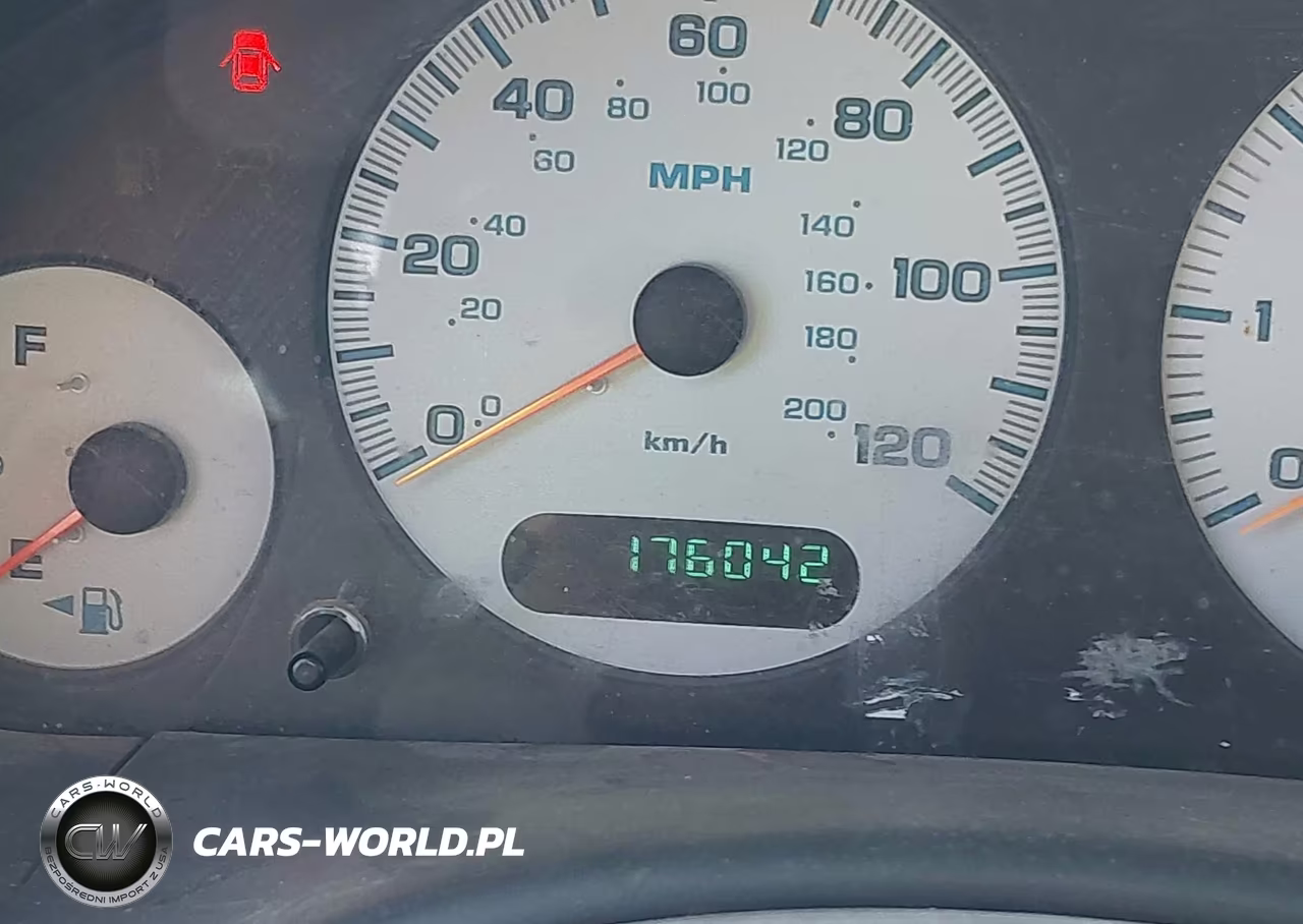 2003 Dodge Grand Caravan Sport VIN:2D4GT44L73R218273 - 7
