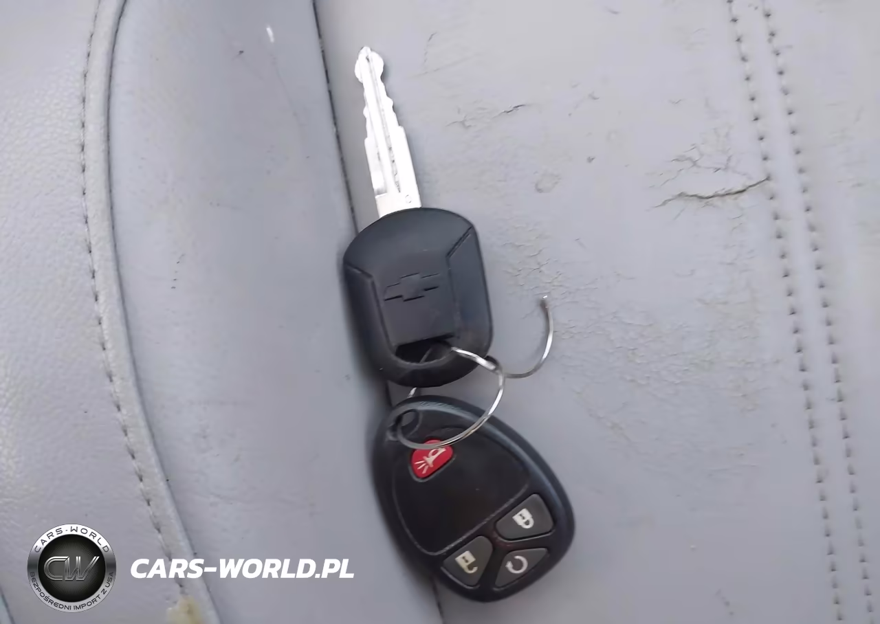 2012 Chevrolet Captiva Sport Ltz VIN:3GNFL4E59CS641648 - 11