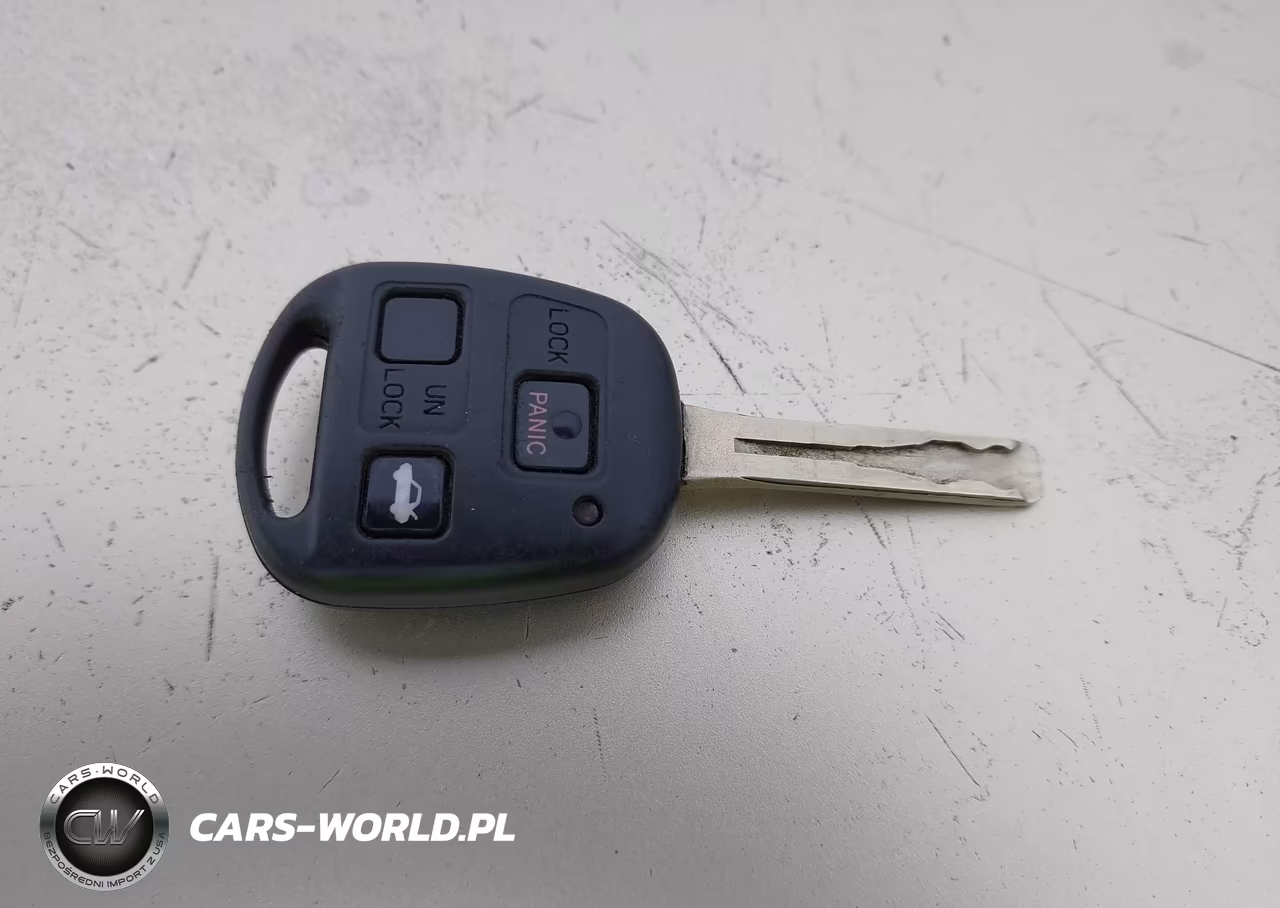 2003 Lexus Es 300 VIN:JTHBF30G330132193 - 11