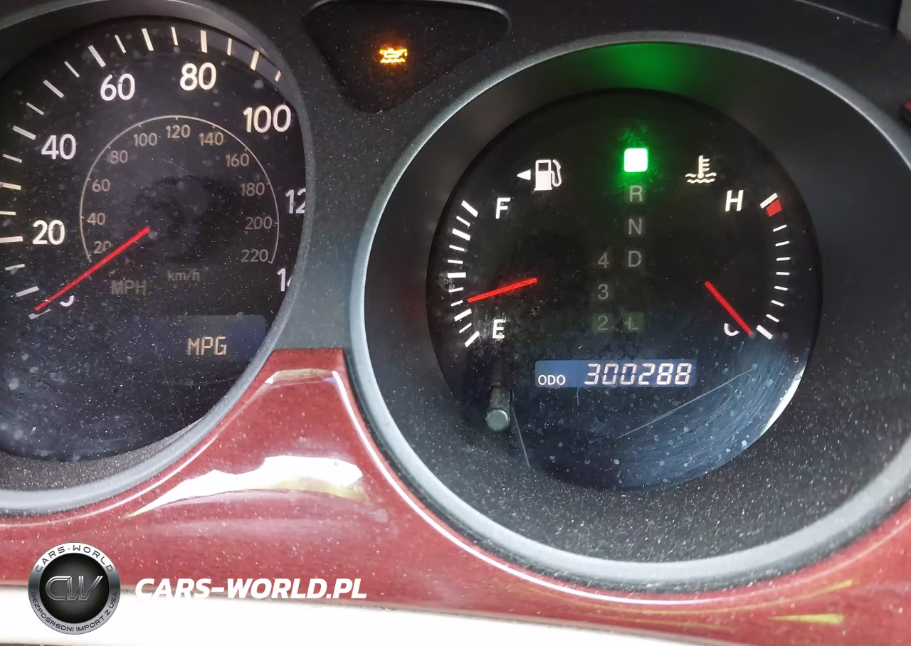 2003 Lexus Es 300 VIN:JTHBF30G330132193 - 7