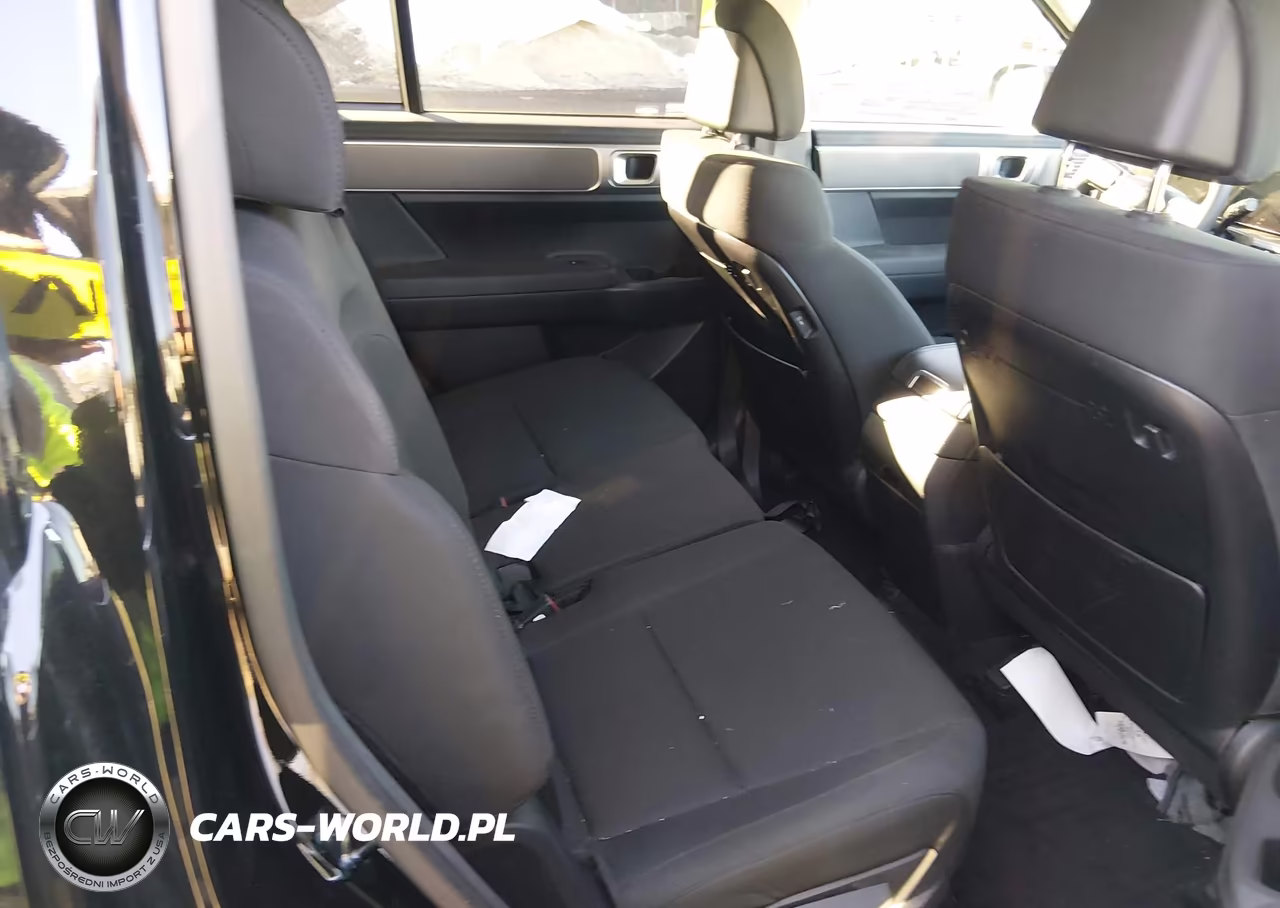 2026 Hyundai Santa Fe Se VIN:5NMP1DGL5TH152900 - 8