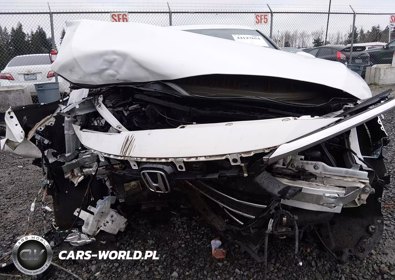 2022 Honda Accord Touring VIN:1HGCV2F98NA012626 - 6