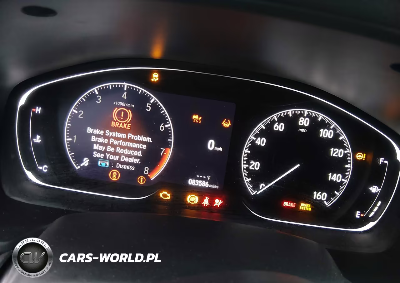 2022 Honda Accord Touring VIN:1HGCV2F98NA012626 - 7