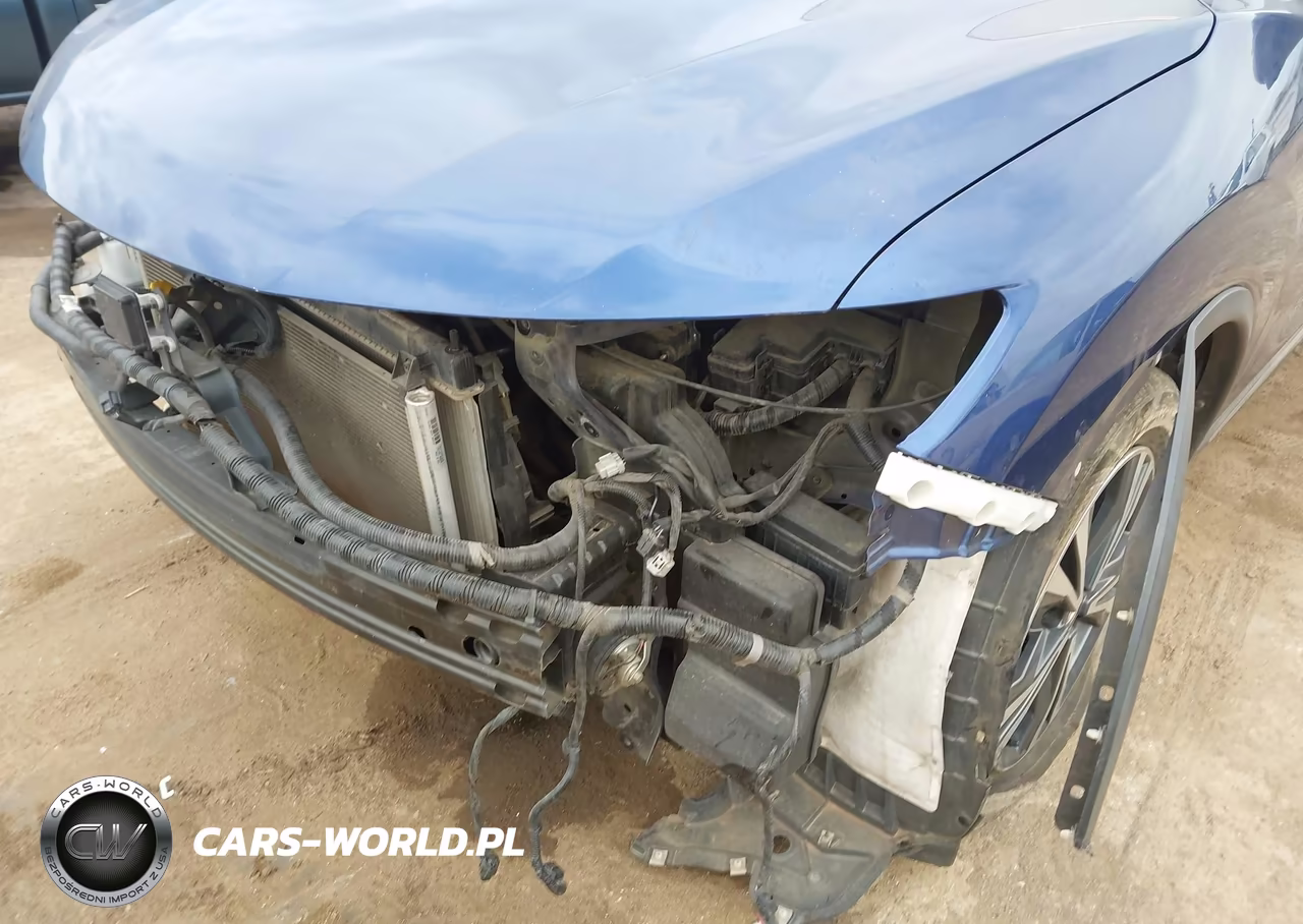 2018 Nissan Rogue Sl VIN:5N1AT2MV3JC802292 - 17