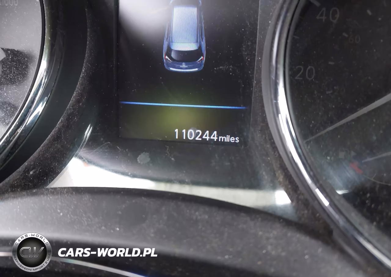2018 Nissan Rogue Sl VIN:5N1AT2MV3JC802292 - 7