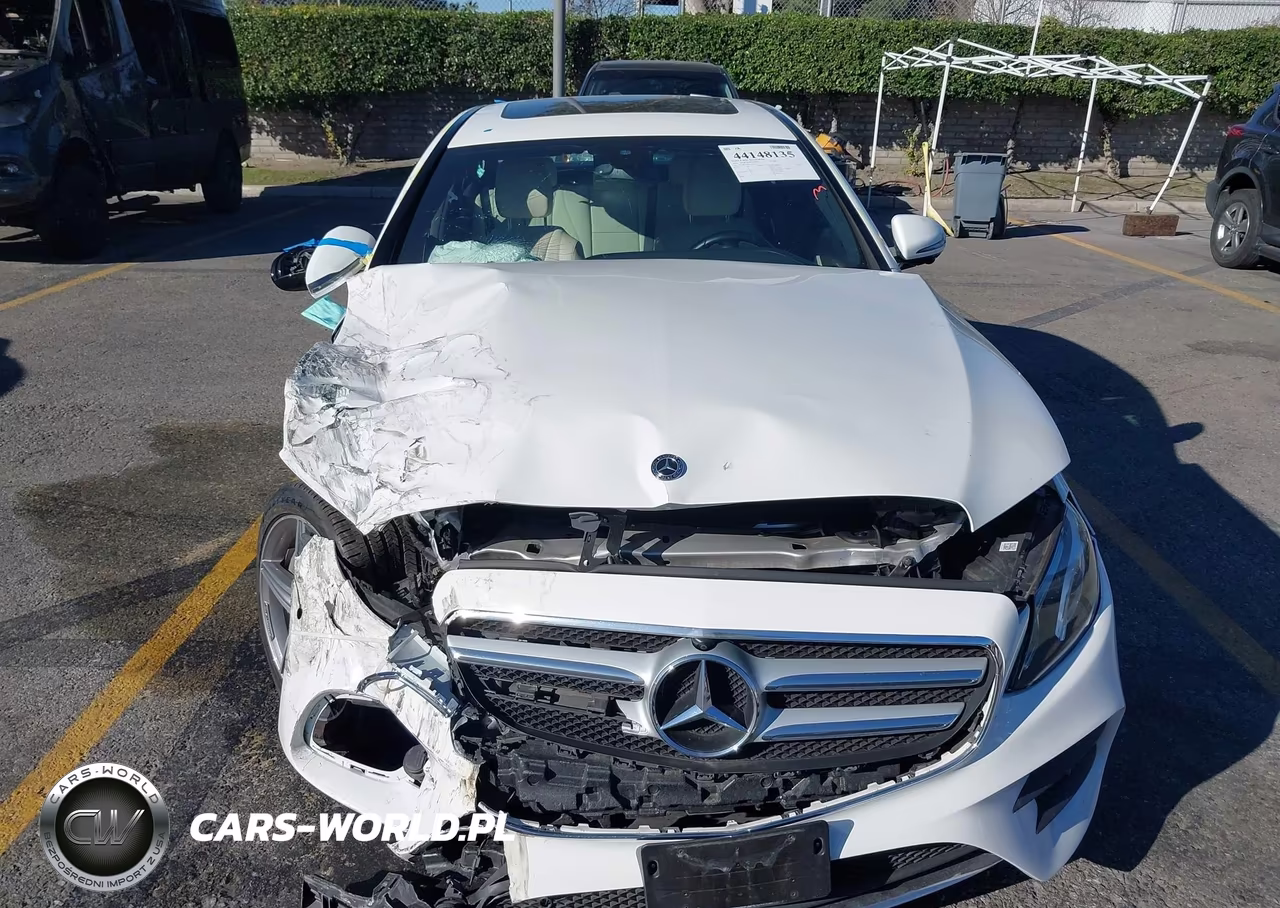 2020 Mercedes-Benz E 350 VIN:WDDZF8DB6LA752452 - 12
