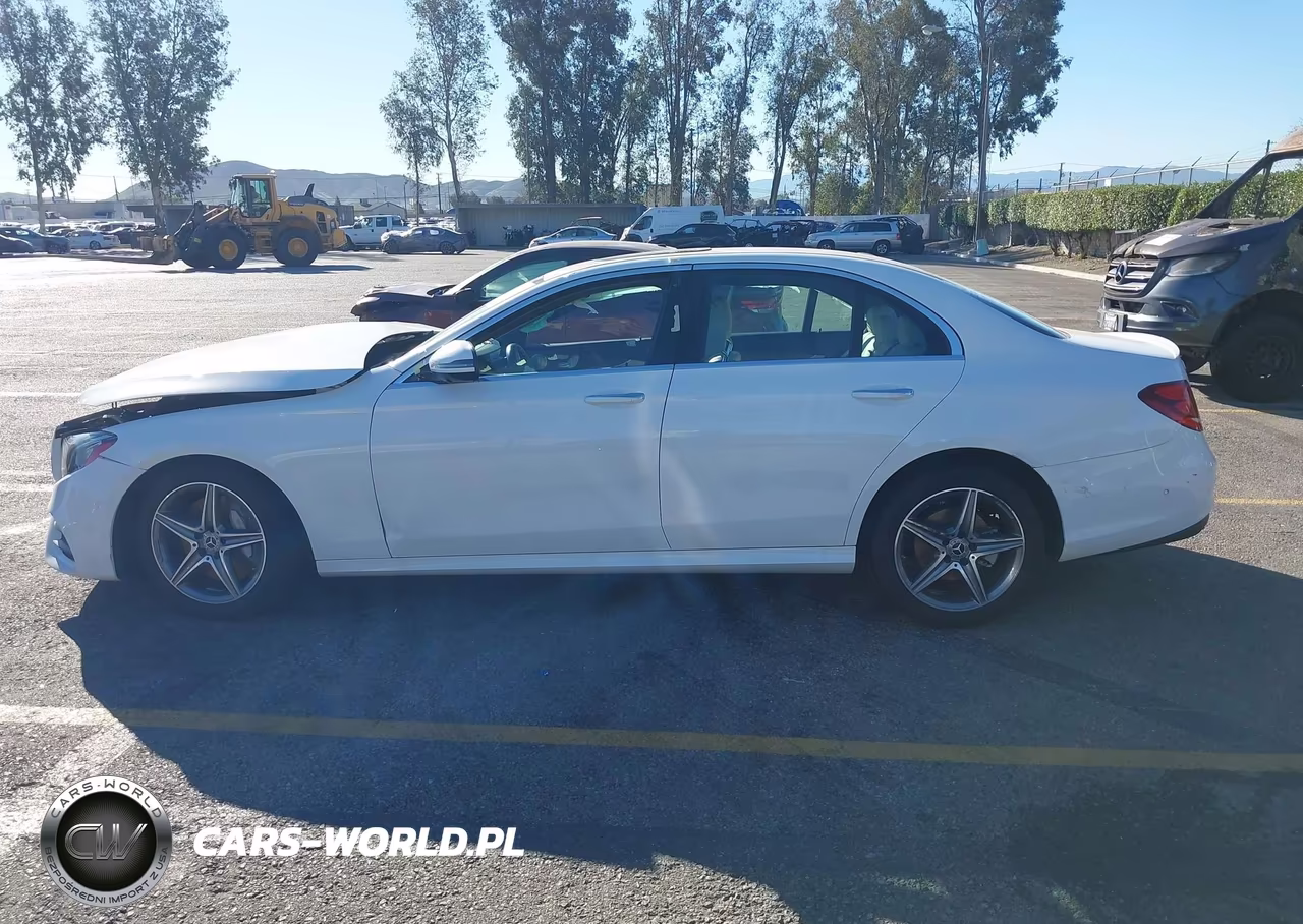 2020 Mercedes-Benz E 350 VIN:WDDZF8DB6LA752452 - 14