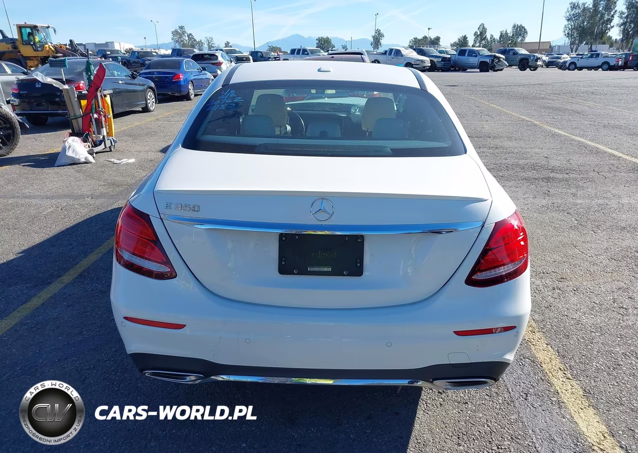 2020 Mercedes-Benz E 350 VIN:WDDZF8DB6LA752452 - 16