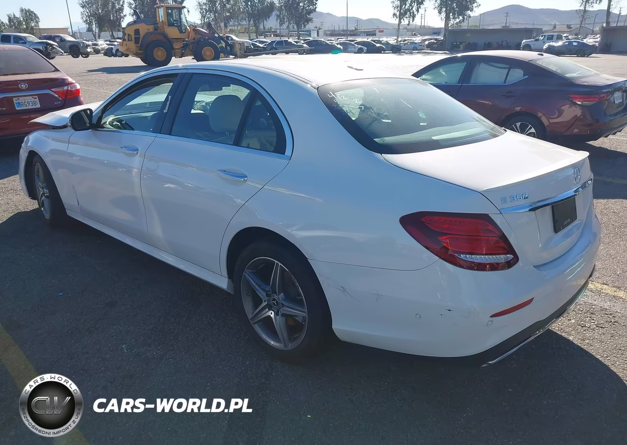 2020 Mercedes-Benz E 350 VIN:WDDZF8DB6LA752452 - 3