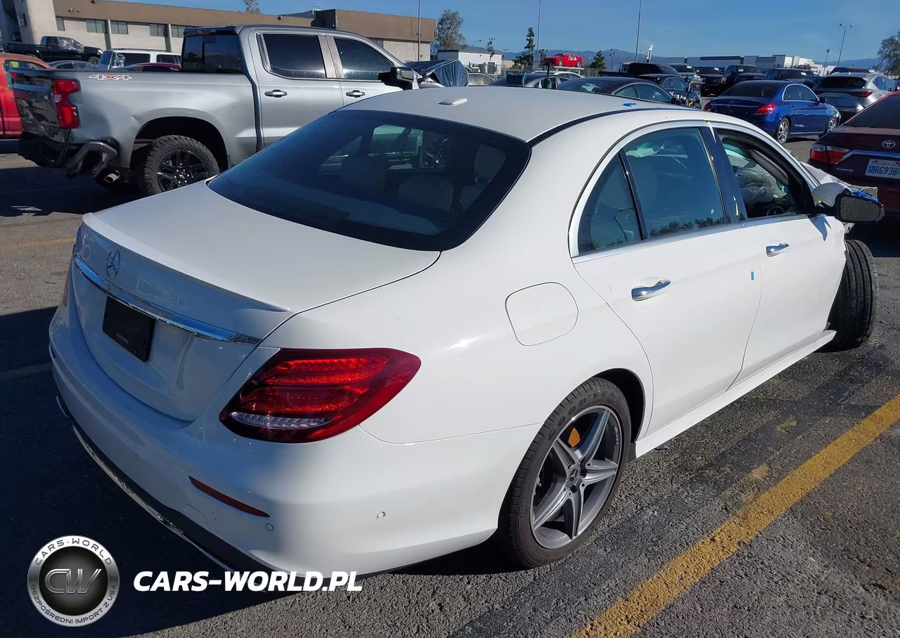 2020 Mercedes-Benz E 350 VIN:WDDZF8DB6LA752452 - 4