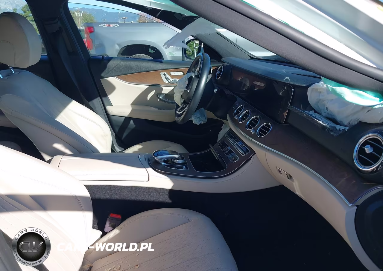 2020 Mercedes-Benz E 350 VIN:WDDZF8DB6LA752452 - 5